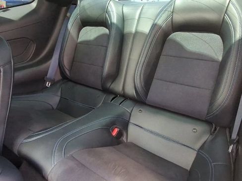 Used 2024 Ford Mustang Dark Horse RWD image 24
