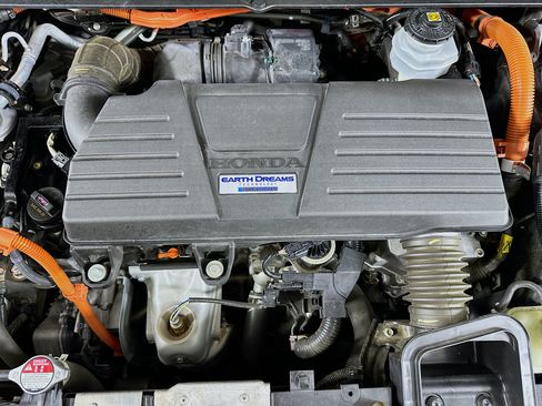 Used 2020 Honda CR-V EX-L image 33