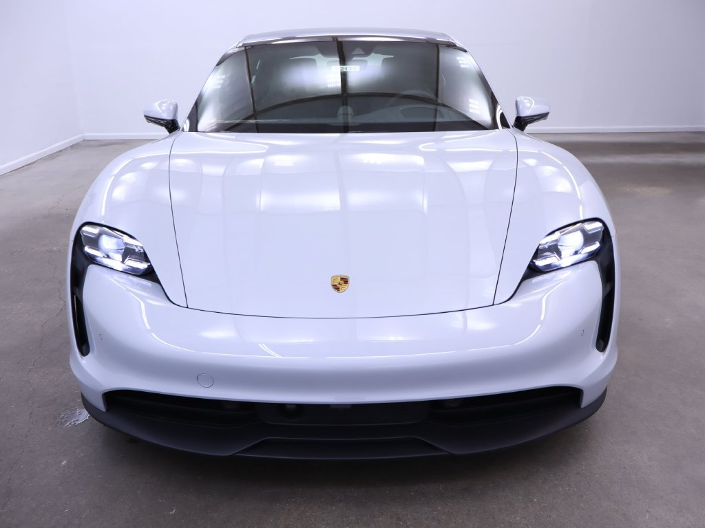 Certified 2024 Porsche Taycan 4S AWD/4WD image 10