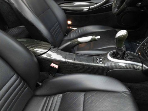 Used 2002 Porsche 911 Turbo image 30