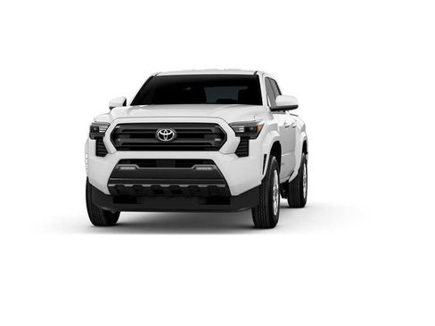 New 2026 Toyota Tacoma SR5 RWD image 18
