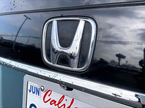 Used 2014 Honda CR-V LX image 31