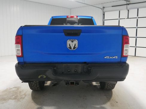 Used 2021 RAM 3500 Tradesman image 6