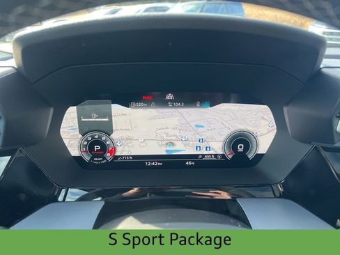 New 2026 Audi S3 Premium image 7