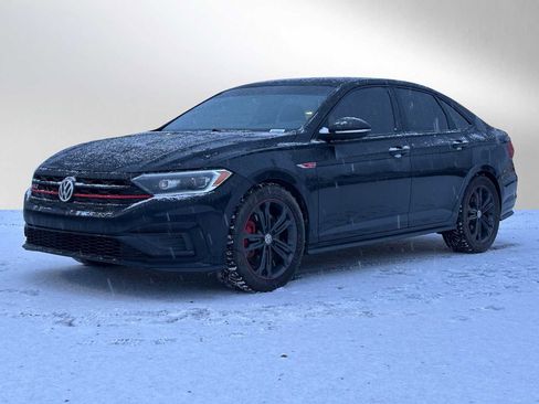 Used 2019 Volkswagen Jetta GLI image 7