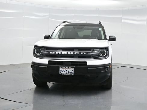 New 2024 Ford Bronco Sport Big Bend w/ Convenience Package image 42