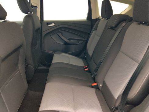 Used 2018 Ford Escape SE AWD/4WD image 18