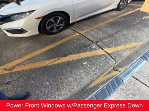 Used 2021 Chevrolet Silverado 1500 Custom image 11