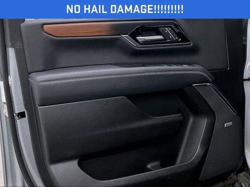 Certified 2025 GMC Yukon XL Denali AWD/4WD image 20