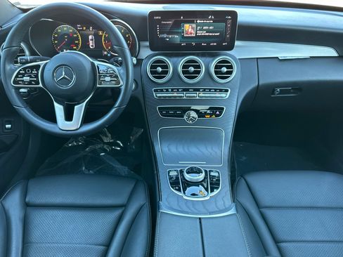 Used 2021 Mercedes-Benz C 300 Sedan image 15