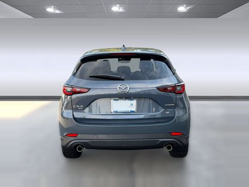 Used 2024 MAZDA CX-5 Carbon Edition AWD/4WD image 10