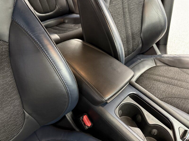 Used 2015 Chrysler 200 S w/ Comfort Group AWD/4WD image 22