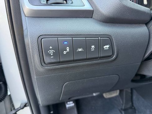 Used 2016 Hyundai Tucson Limited w/ Option Group 03 FWD image 26