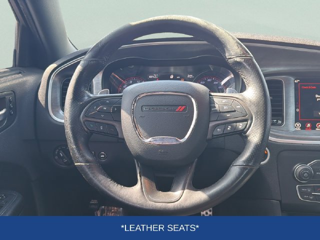 Used 2017 Dodge Charger R/T RWD image 9
