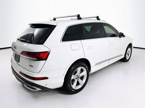 Used 2022 Audi Q7 3.0T Premium image 8