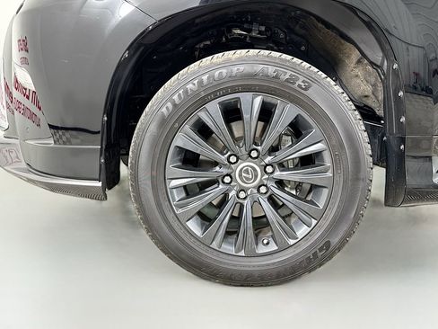 Used 2023 Lexus GX 460 Luxury image 32