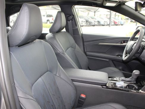 New 2026 Toyota Camry XSE AWD/4WD image 39