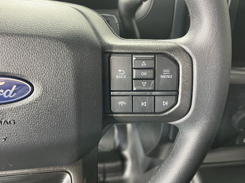 New 2025 Ford F150 XL image 19