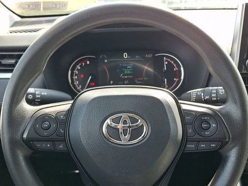 Certified 2024 Toyota RAV4 XLE image 18