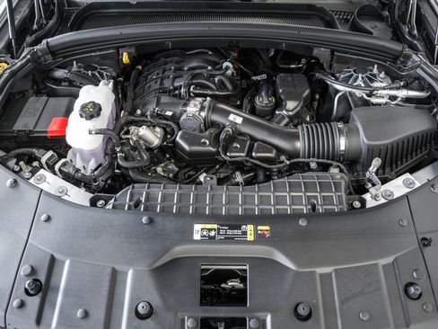 New 2025 Jeep Grand Cherokee Altitude image 18