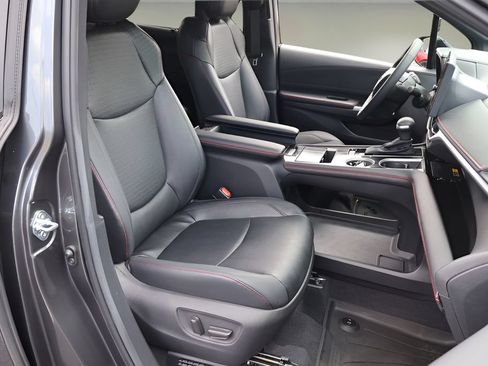 Certified 2025 Toyota Sienna XSE w/ XSE Plus Package AWD/4WD image 19