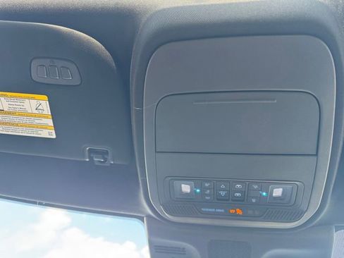 New 2026 Ford Expedition Platinum w/ Stealth Performance Package image 16