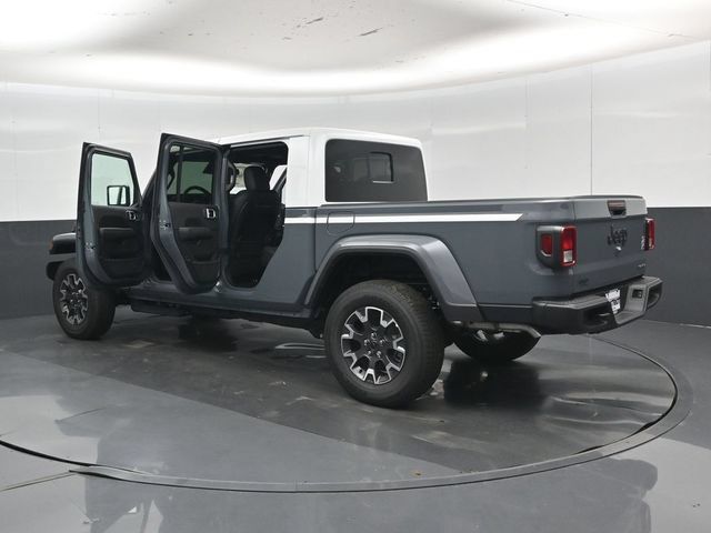 New 2026 Jeep Gladiator Sport AWD/4WD image 53