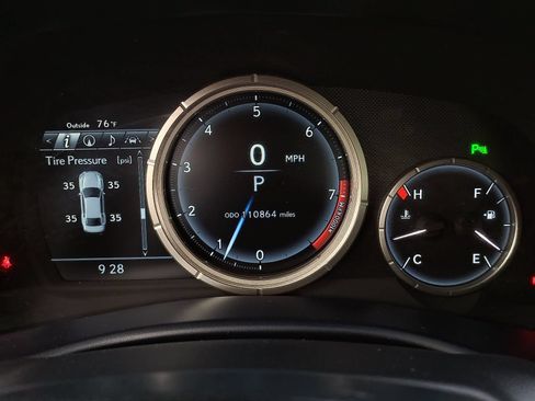 Used 2016 Lexus GS 350 F Sport w/ F Sport Package RWD image 19