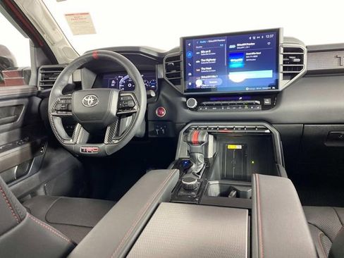 Used 2023 Toyota Tundra TRD Pro image 14