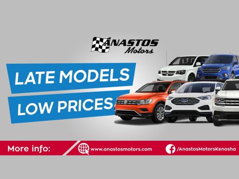 Used 2014 Mitsubishi Lancer Evolution GSR AWD/4WD image 6
