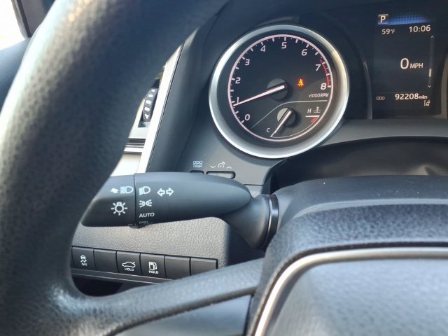 Used 2023 Toyota Camry LE FWD image 19