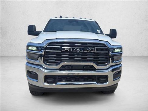 New 2026 RAM 2500 Tradesman image 5