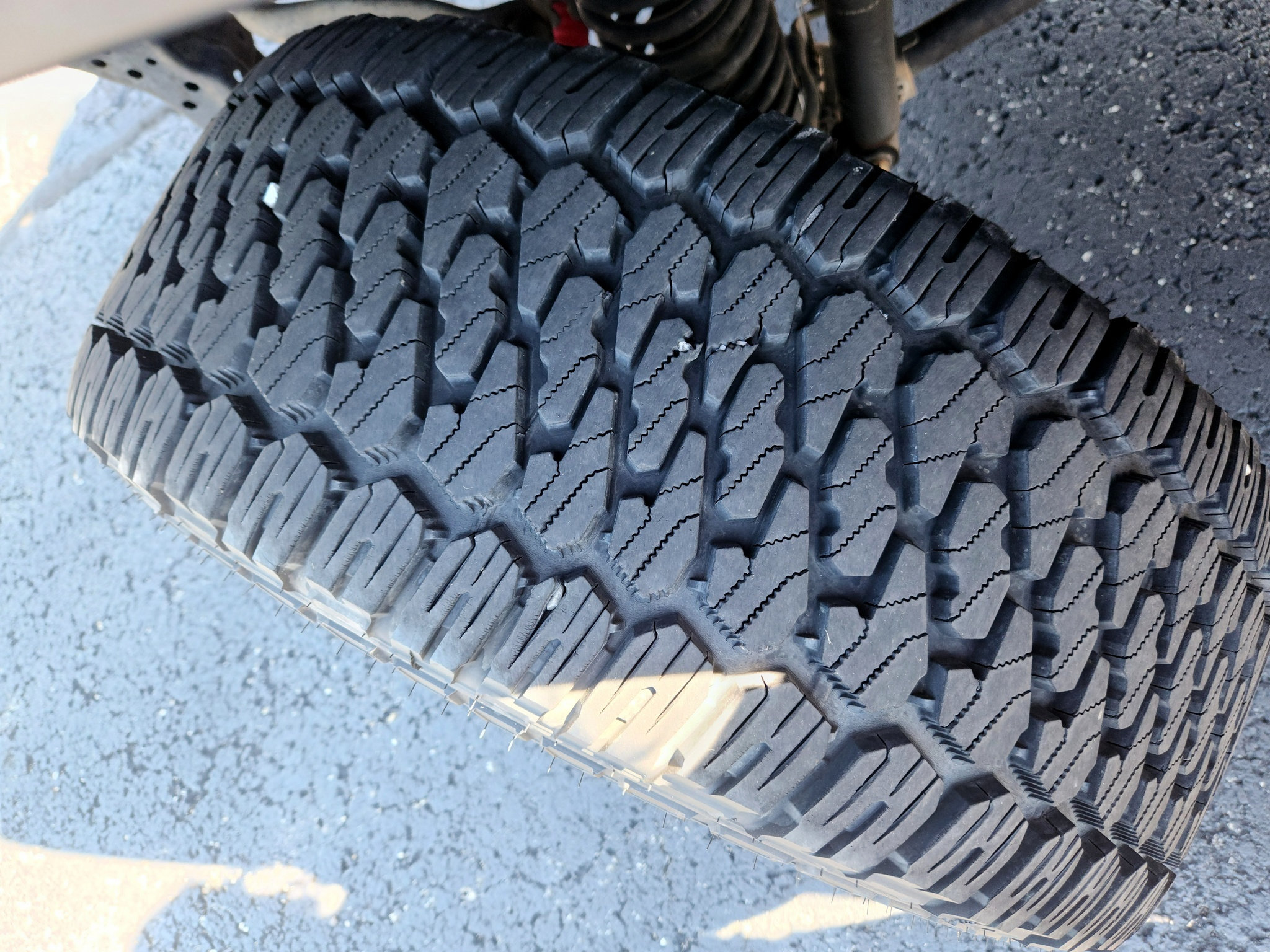 Used 2019 Jeep Wrangler Unlimited Sahara AWD/4WD image 15