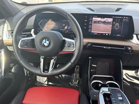 Used 2025 BMW X1 xDrive28i w/ M Sport Package AWD/4WD image 20