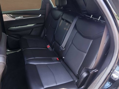 Used 2022 Cadillac XT5 Sportv AWD/4WD image 25