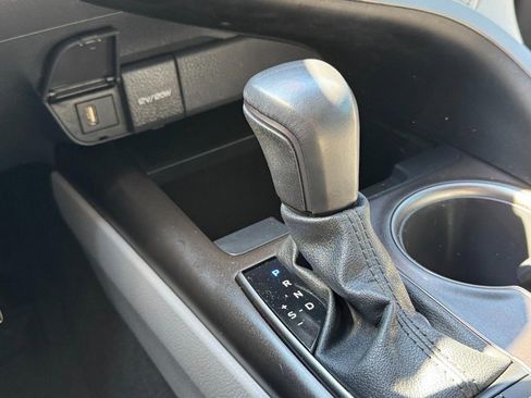Used 2023 Toyota Camry SE FWD image 22