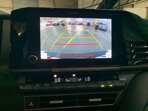 New 2026 Toyota Camry SE FWD image 21