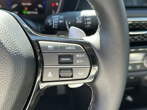 New 2026 Acura ADX AWD image 13