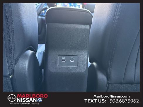 New 2026 Nissan Kicks SR w/ SR Premium Package image 21