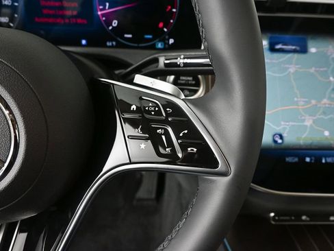 New 2026 Mercedes-Benz E 350 Sedan image 11