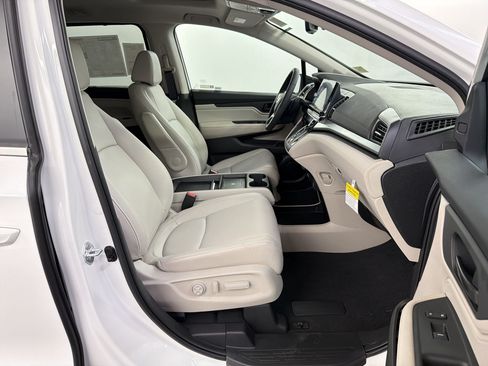 New 2026 Honda Odyssey EX-L image 24
