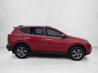 Used 2015 Toyota RAV4 XLE w/ Outdoor Package FWD video 2