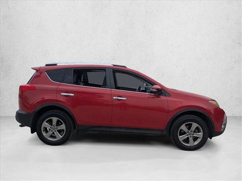 Used 2015 Toyota RAV4 XLE w/ Outdoor Package FWD image 2