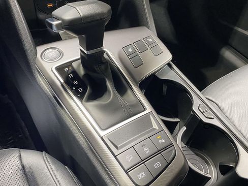 New 2026 Kia Sportage EX FWD image 31