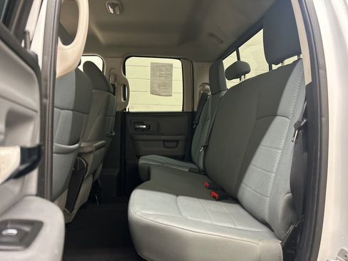 Used 2013 RAM 1500 Classic SLT image 8