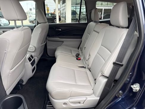 Used 2018 Honda Pilot EX-L image 20