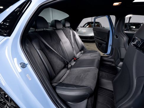 Used 2023 Hyundai Elantra N FWD image 49