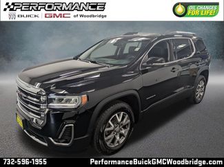 Used 2020 GMC Acadia SLT AWD/4WD 360° Tour