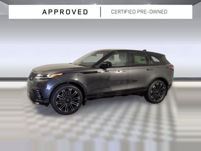 Used 2026 Land Rover Range Rover Velar Dynamic SE