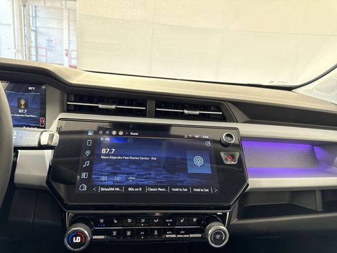 New 2027 Chevrolet Bolt RS image 18